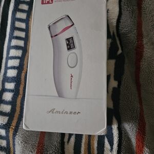 IPL hair removal Lazer Hair Remover